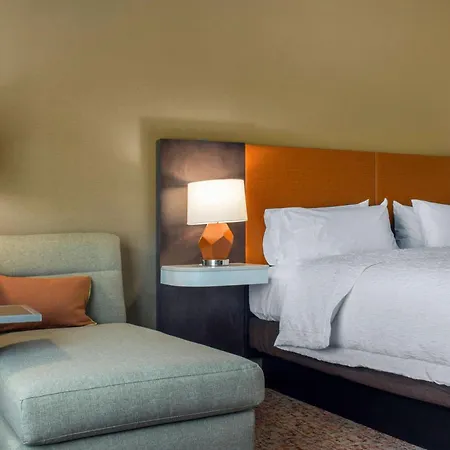 Hampton Inn Parker, Az-3